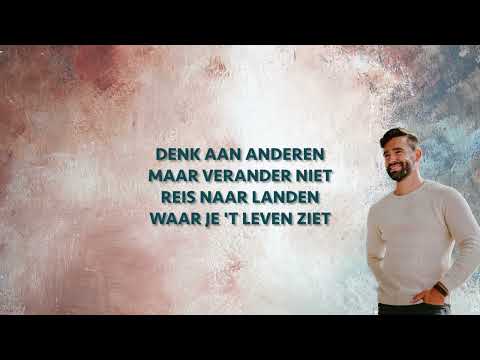 Metejoor - Dit Is Wat Mijn Mama Zei (LYRICS)