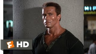 Download lagu Commando (2/5) Movie CLIP - Mall Brawl (1985) HD mp3 Download lagu Commando (2/5) Movie CLIP - Mall Brawl (1985) HD mp3