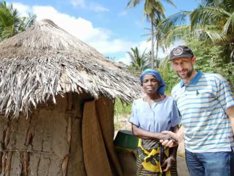 Vorstellung Katholische Männerbewegung Österreich SEI SO FREI