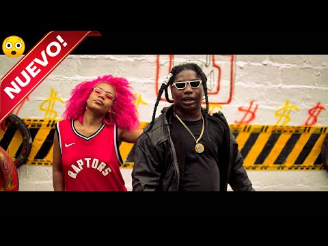 Ayy Macarena Versión Spanish YR - (Remix) Tyga