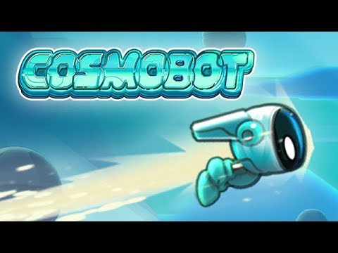 Видео Cosmobot #1