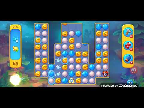 Fix the Generator-12195