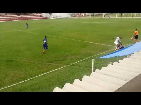 Paduano x itaborai profute