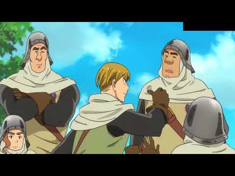 7 pecados capitais ep 1 completo dublado