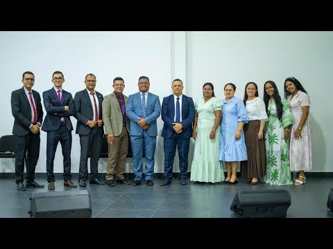 DÉJAME SENTIRTE - VIDEO OFICIAL, SACERDOCIO