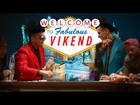 Urka, Ilija - Vikend (Official Audiovisual)