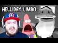 I M TRAPPED IN A HOLIDAY NIGHTMARE Helliday Limbo MicroHorrorArcade