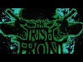 The Irish Front- Eating Stuff (Full Album)