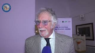 Intervista Napoli Racing Show