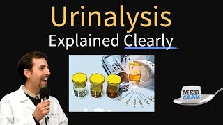 Urinalysis Interpretation Explained Clearly - Glucose & Ketones in Urine