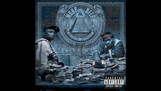 Mobb Deep ft Lloyd Banks-Stole Something(C&amp;S)
