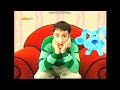 Blue S Clues Season 3 Theme 4 Polish
