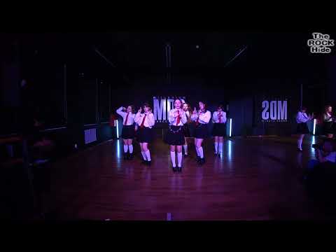 [SX3] IVE - Love Dive dance cover by SOFLAIR [MK PARTY (22.05.2022)]