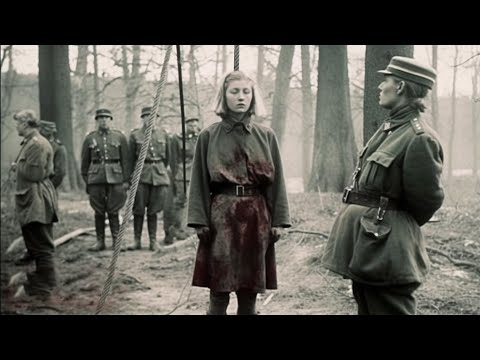 Buchenwald Bitch: The Brutal Death of a Perverted Warden ﻿﻿Ilse Koch