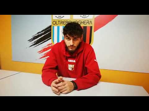 #SERIE D/Gir. D/15^ G/INTERVISTE: OltrepoVoghera-Crema, 2-2