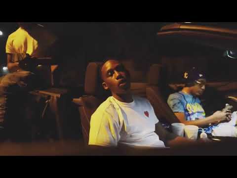 1k loaded KYE - a wild way of living(offical Video)