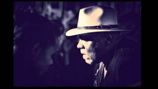 Mighty Sam McClain ~ When The Hurt Is Over