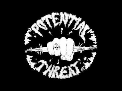 Potential Threat S.F. - Self Inflicted Pain