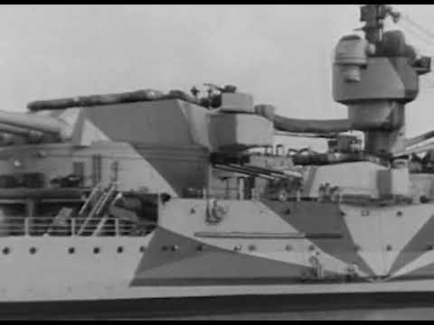 Battles of WW II : Battle of Taranto  11–12 November 1940