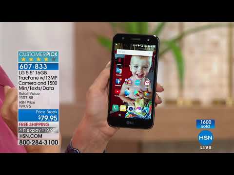 HSN | Electronics On The Go 03.03.2018 - 06 PM