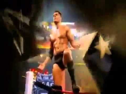 Cody Rhodes Titantron 2008