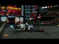 Yumeko Jabami VS Tifa Lockhart WWE 2K19 2022 ANIME Kakageurui VS Final Fantasy 7 XBSX