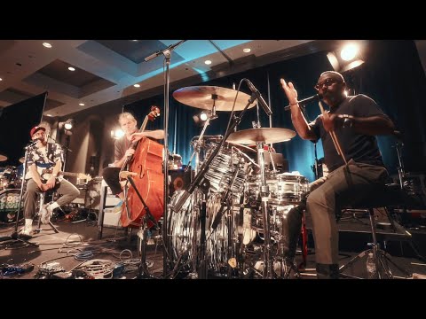 Nate Smith Masterclass Highlight // Cory Wong Syncopated Summer Camp