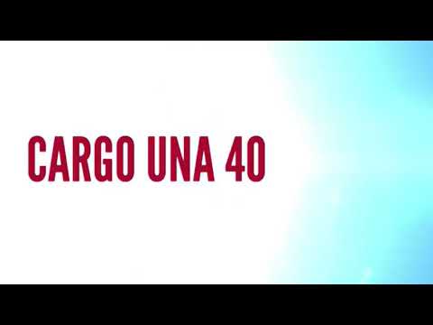Cargo una 40 mix