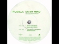 Thomilla feat. David Whitley - On My Mind (Tom Novy's Maximum Distance Mix)