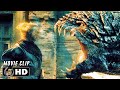 Final Fight Scene SEVENTH SON 2014 Movie CLIP HD
