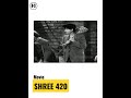Shree 420 Motivation