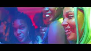 UG BOOGZ Feat.CAPITO &amp; ZOEY DOLLAZ - No Regrets (Official Video)