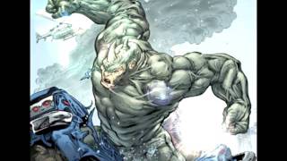 Rhino - I&#39;m a Rhino