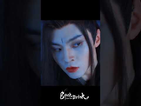 She is so strong 😂😂 | Back from the Brink | YOUKU Shorts