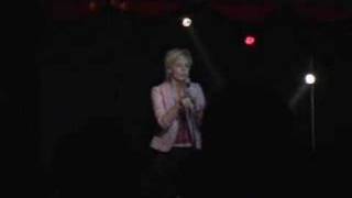 Maria Bamford - I have allergies.