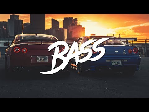 ????BASS BOOSTED???? CAR MUSIC MIX 2018 ???? BEST EDM, BOUNCE, ELECTRO HOUSE #2