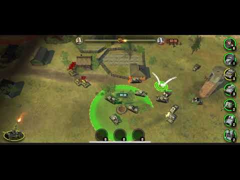 Second World War online strate Video