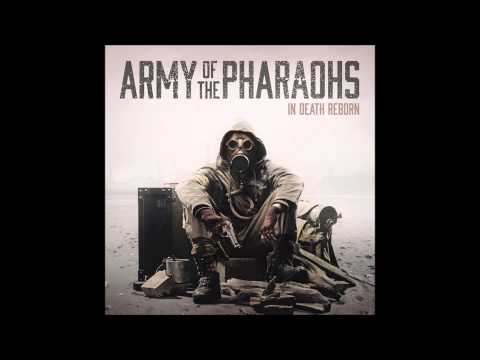 Army of the Pharaohs - Azrael