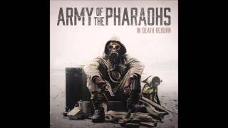 Army of the Pharaohs - Azrael