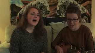 "Tonight You Belong to Me" Cover - (The Lennon Sisters )