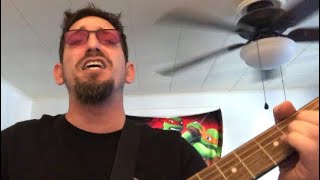 Cover: Erase (by They Might Be Giants)