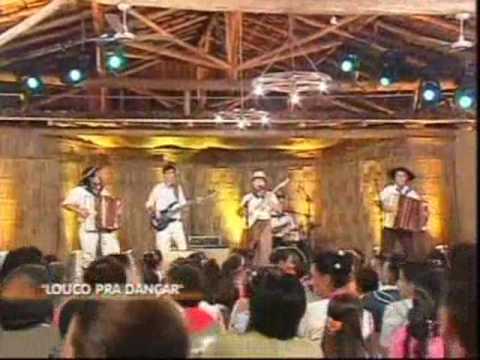 Eco Louco pra Dançar