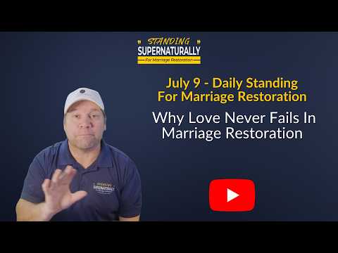 Thursday Devotional Video