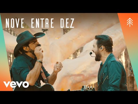 Nove Entre Dez video