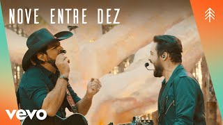 Fernando &amp; Sorocaba - Nove Entre Dez (Ao Vivo)