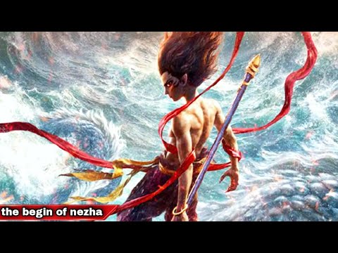 Ne Zha the born of demon - full recap nezha 2019