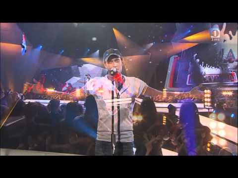 Klemen Slakonja - Enrique Iglesias HD