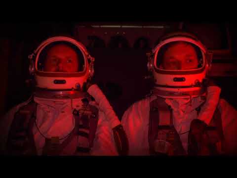 Rauschhaus & Green Lake Project - Stargazer (Official Video)