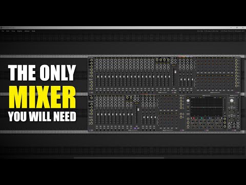 MixMaster from MindMeld