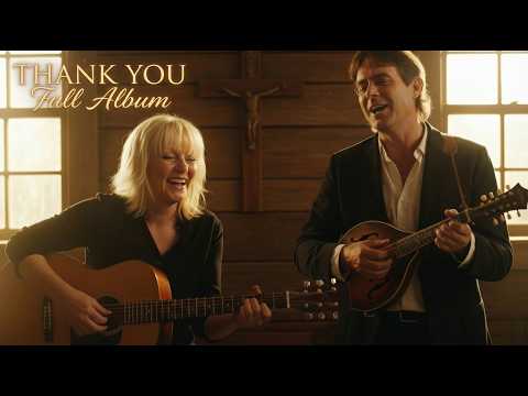 Thumbnail for Sunday Morning Bluegrass | Heartfelt Acoustic Gospel | Original Mandolin & Vocal Duets by Raymond Watts